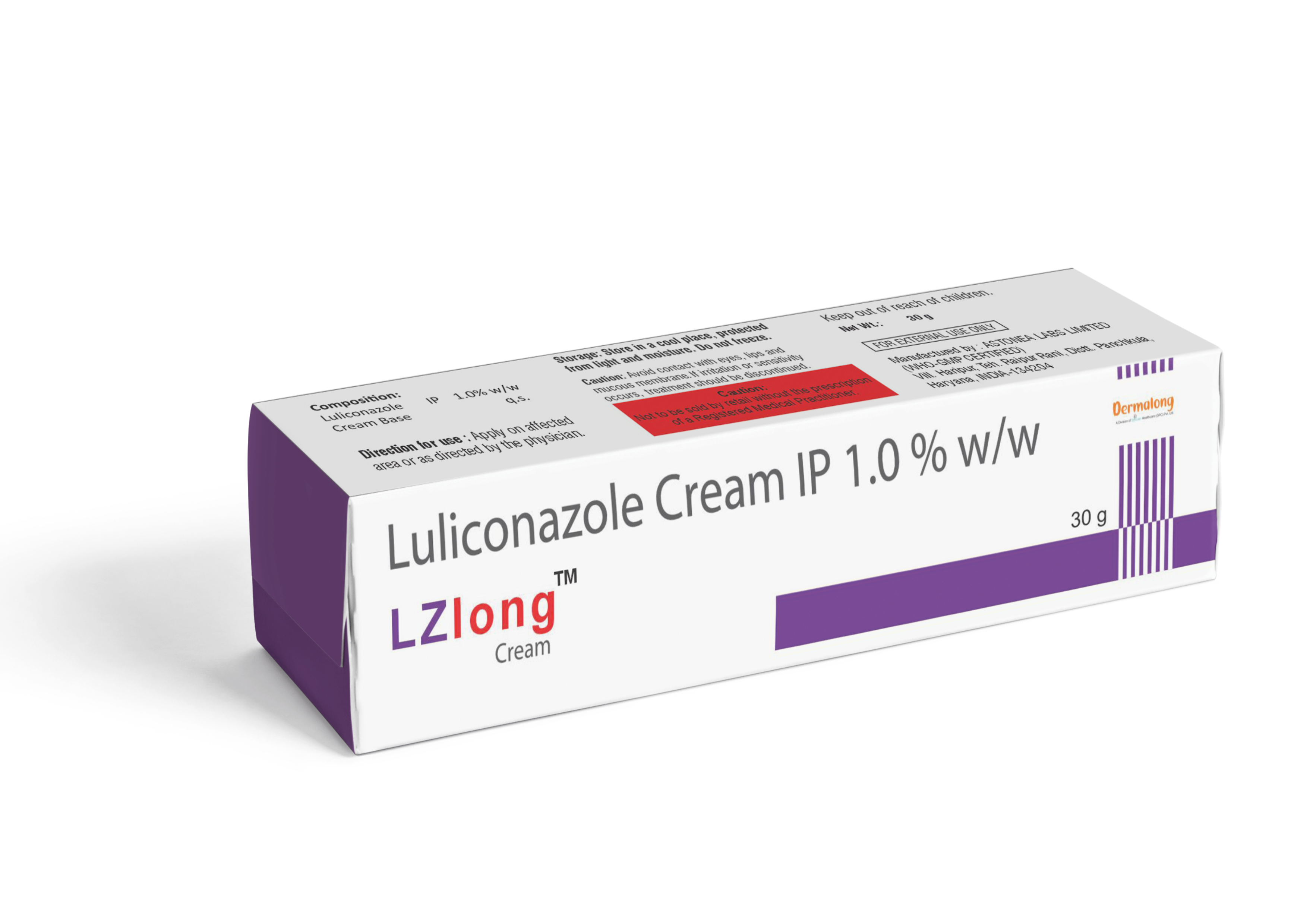 LZlong